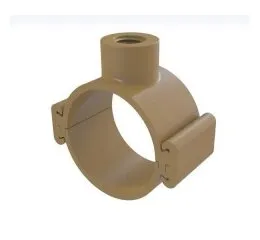 Abraçadeira Plástica